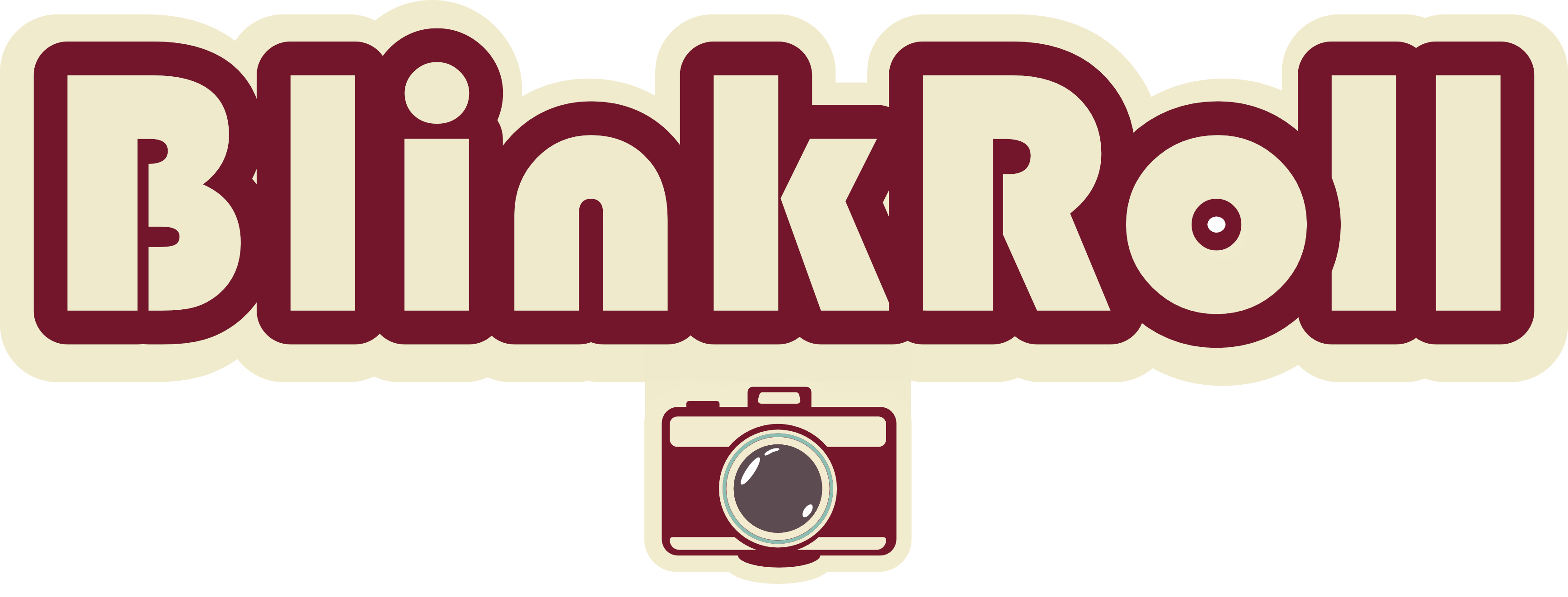 BlinkRoll